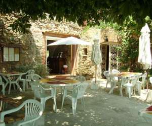 photo Mas des olivettes chambres d'htes Montauriol 5662