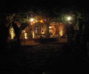 photo Mas des olivettes chambres d'htes Montauriol 5663