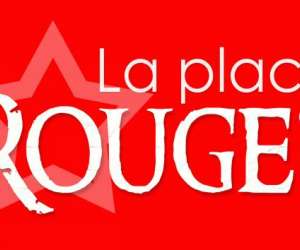 La Place Rouge