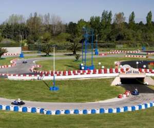 Ludi Kart-karting Argeles