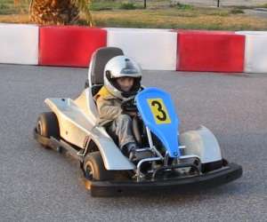 photo Ludi kart-karting argeles Argeles Plage 5797