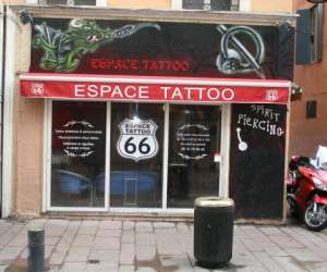 Spirit Piercing,espace Tattoo