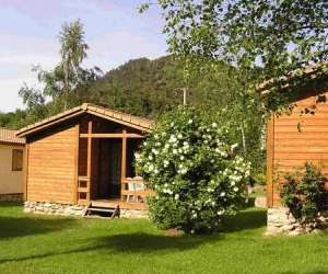 Locations Les Chalets Quazemi