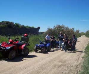 photo Location de quad Le Grau Du Roi 5816