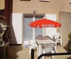 photo Location gite rsidence les soleilladoux Valras Plage 5856