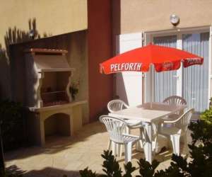 photo Location gite rsidence les soleilladoux Valras Plage 5857