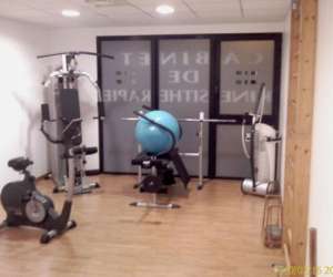 photo Aquagym34 Villeneuve Les Maguelone 5891