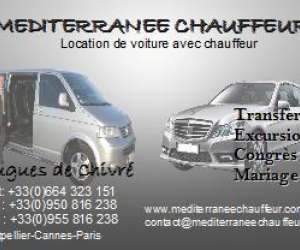 photo Mediterranee chauffeur Montpellier 8540