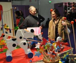 photo Il �tait en bois Gigean 10441