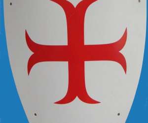 photo Il �tait en bois Gigean 10443