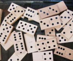 photo Il �tait en bois Gigean 10446