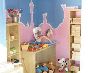 photo Il �tait en bois Gigean 10447