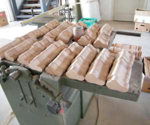 photo Il �tait en bois Gigean 10448