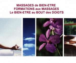 photo Centre formations bien-etre massages therapies Carcassonne 14804