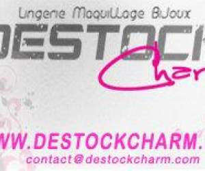 Destock Charm Destock Charm