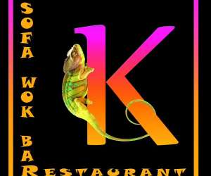 Le K Sofa Bar Resto Wok