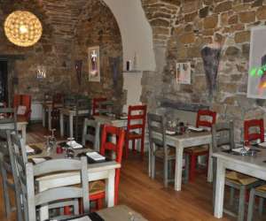 photo Auberge de l'abbaye Villemagne L'argentiere 6145