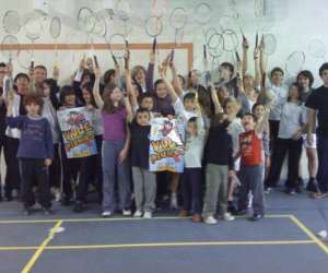 Sete Badminton Club