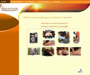 photo Vitacocoon Montpellier 10130