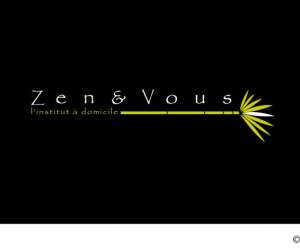 Zen Et Vous, L'institut à Domicile Zen Et Vous, L'institut à Domicile