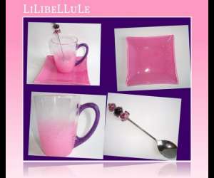 photo Atelier lilibellule crations Lauret 6080