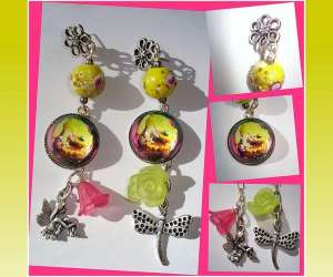 photo Atelier lilibellule crations Lauret 6081