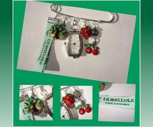 photo Atelier lilibellule crations Lauret 6082
