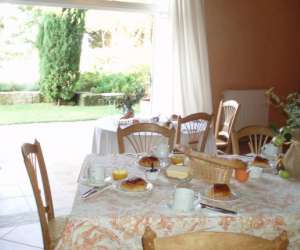 photo Maison d'htes, la bergerie de l'etang Capestang 6151