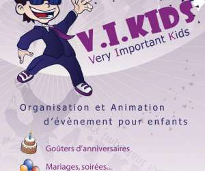 V.i.kids - very important kids