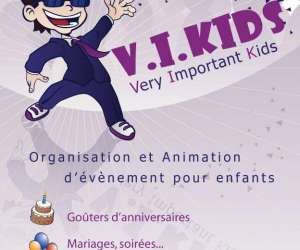 V.i.kids - Very Important Kids