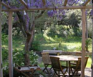 photo A la villa thermae Remoulins 10455