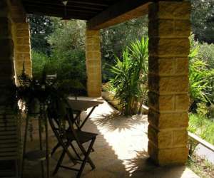 photo A la villa thermae Remoulins 10456