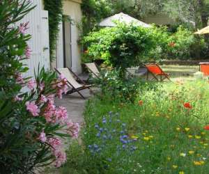 photo A la villa thermae Remoulins 10457