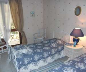 photo A la villa thermae Remoulins 10461