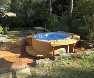 photo A la villa thermae Remoulins 6368