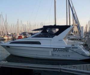 photo Gilles taillefer    location bateau Palavas Les Flots 6285