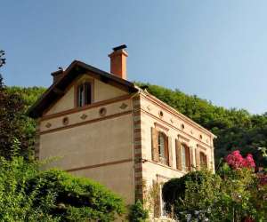 Maison D'hotes L'andreu Maison D'hotes L'andreu