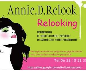 Annie.d.relook