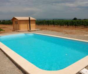 photo Gite le clos de l'asparets Salleles D Aude 6331