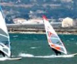 Tramontana Windsurf