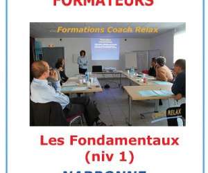 photo Coach relax: coaching mental, formations, pnl, gestion du stress Narbonne 15679