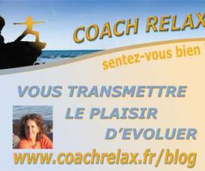 photo Coach relax: coaching mental, formations, pnl, gestion du stress Narbonne 15680