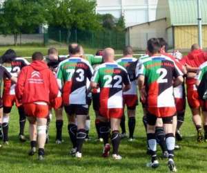 photo Rugby club du pays de sommieres Sommieres 16720