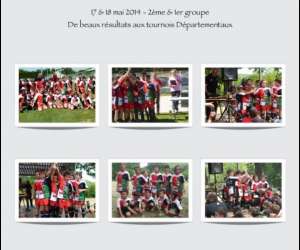 photo Rugby club du pays de sommieres Sommieres 16721