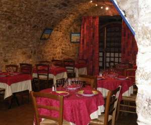 photo Restaurant l'estaminet Meyrueis 6462