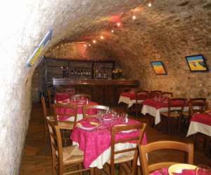photo Restaurant l'estaminet Meyrueis 6463