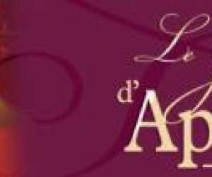 Le Jardin D' Aphrodis Le Jardin D' Aphrodis