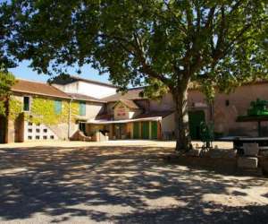 Domaine Les Prunelles Domaine Les Prunelles