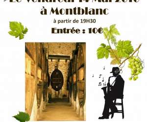 photo Domaine les prunelles Montblanc 6483