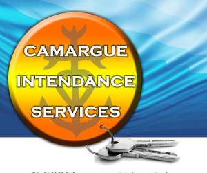 Camargue Intendance Services